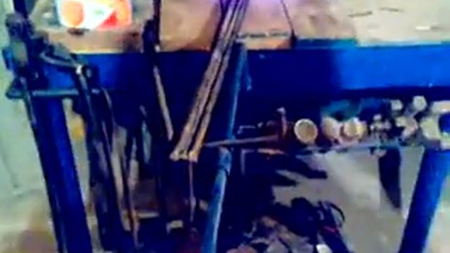 Кузнечный горн. Gas Forge смотреть онлайн
