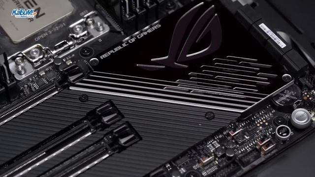 Hardware da Super Máquina 2020 Asus ROG! смотреть онлайн