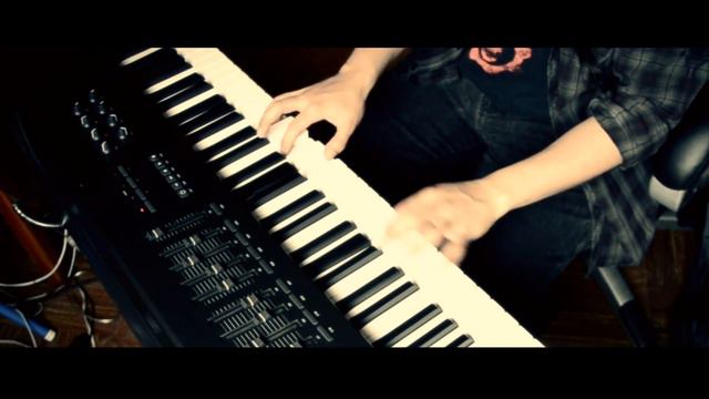 To Zanarkand - Final Fantasy X (Cover by Paulo Cuevas) смотреть онлайн