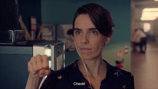 Мое второе я | Double je (2019) | Трейлер с английскими субтитрами смотреть онлайн