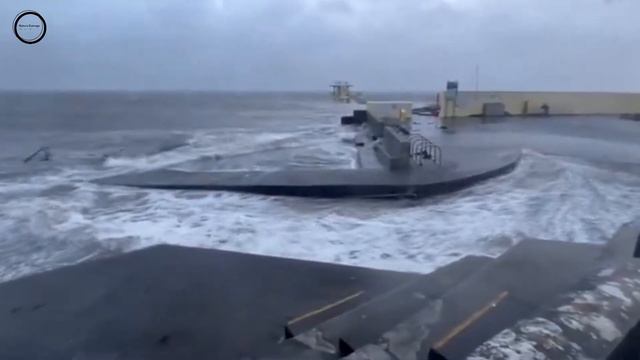 The Sky Attacks UK, Ireland! Storm Fergus & Ellin, Tornadoes Destroys Leitrim without Mercy смотреть онлайн