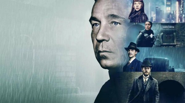 Сериал Тела – 1 сезон 1 серия / Bodies