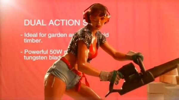 Benny Benassi - Satisfaction (Official Video HD!)