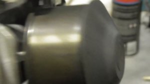 ПАДЖЕРО-4-6G72-3.0-ЗАМЕНА ГРМ 87.000 КМ