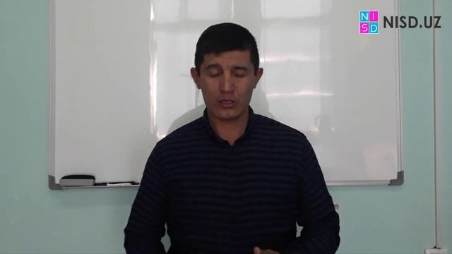 ANDROID OT DASTURLAR YARATISH KURSI HAQIDA смотреть онлайн