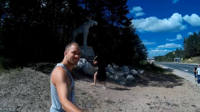 Как я стал татариным. Прогулка по Иннополису, Казани, республике Марий Эл