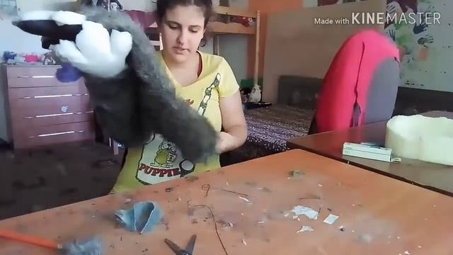 Фурчатки Собаки 2 туториал смотреть онлайн