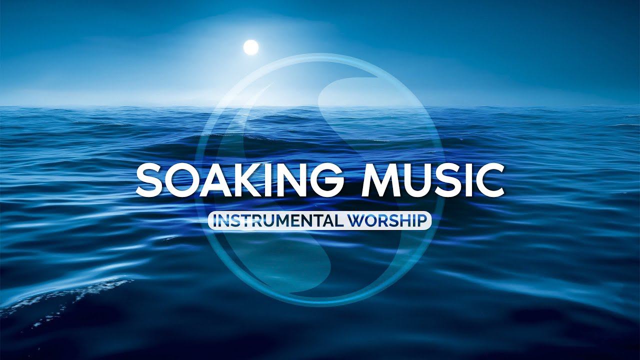 Пред лицом Бога • Музыка для Молитвы • Христианское Поклонение смотреть онлайн