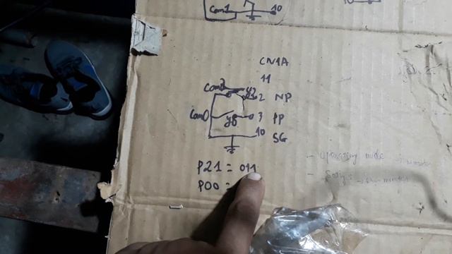 Tổng quát đấu nối, cài đặt, lập trình cho servo mitsubishi mr-j2s смотреть онлайн