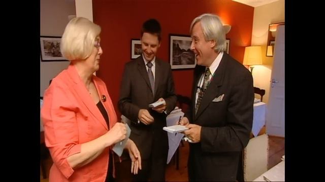 "At Your Service" Part 3 - TV Program Featuring Portfinn Lodge and Fjord Restaurant смотреть онлайн