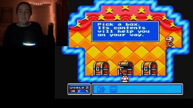 Super Mario All Stars!?? смотреть онлайн