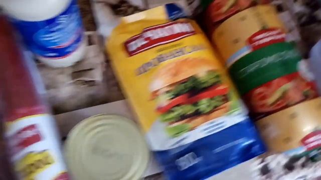 ЗАКУПКА В СВЕТОФОРЕ НА 2100 РУБ/ ИЮЛЬ 2020/ VIDEO 55