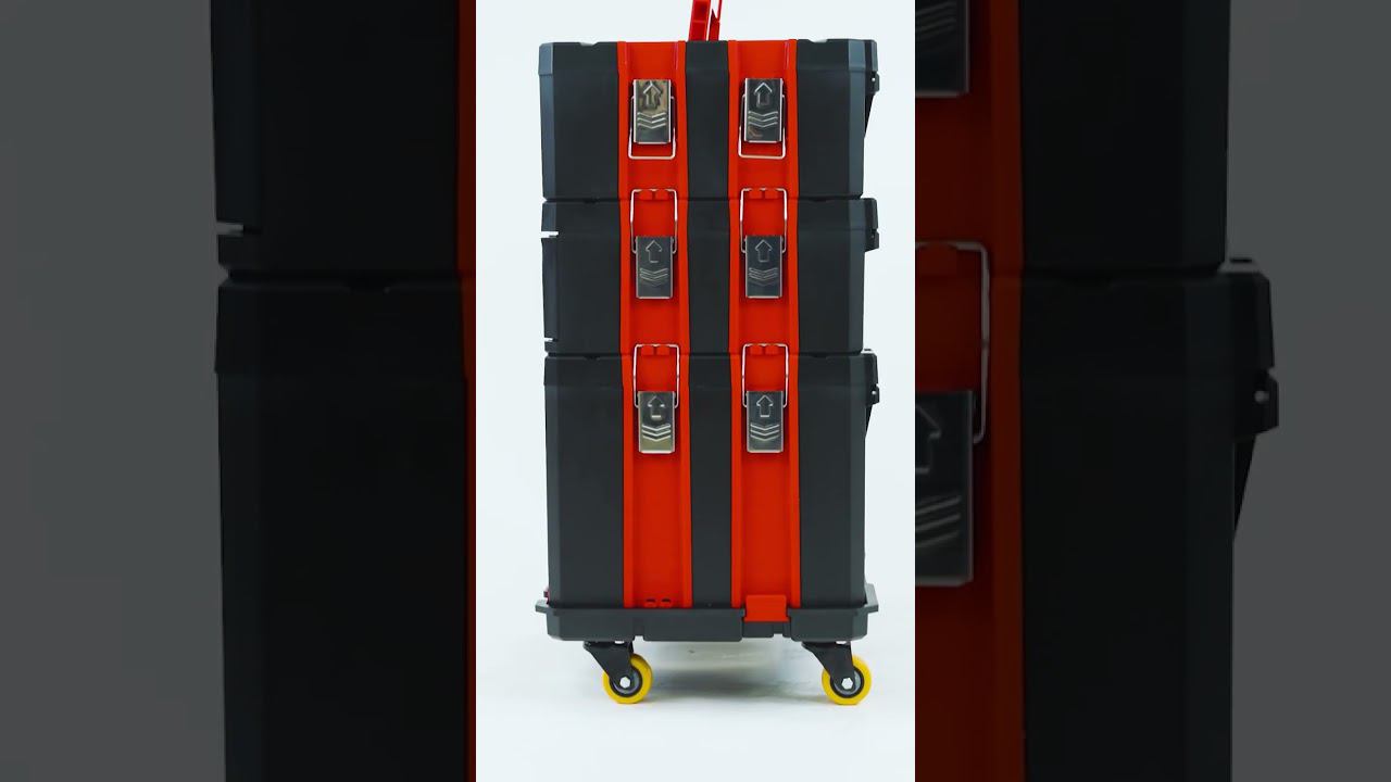 МОБИЛЬНАЯ СИСТЕМА ХРАНЕНИЯ YOKIJI BOX-908E смотреть онлайн