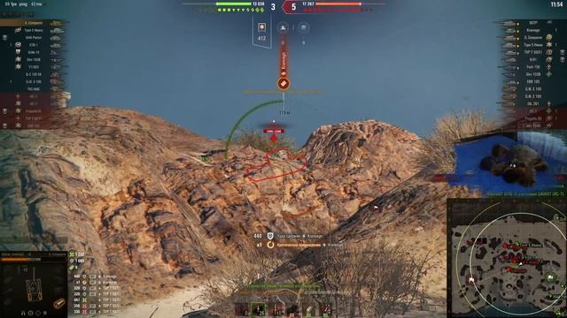 ❤ Вы, Я и Танчики ❤  World Of Tanks