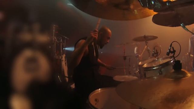 Raphael Saini playing with Jaded Star - Wake Up - Live in Strasburg - ZOOM Q8 смотреть онлайн