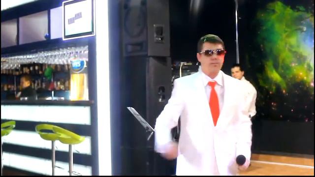 Ирина Алёшина и Алексей Зорин Всё о любви (16/18) смотреть онлайн