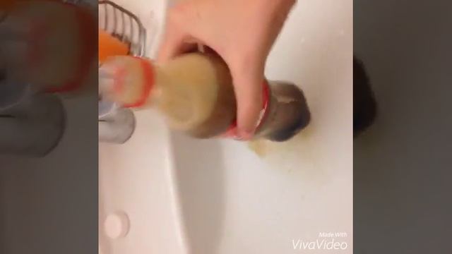 Ужасный состав Кока-Колы смотреть онлайн