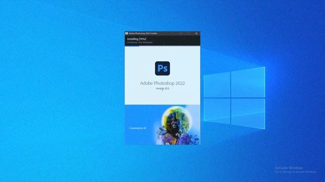 Adobe Photoshop CC 2022 CRACK | Full version 2022 crack | Free download + tutorial смотреть онлайн