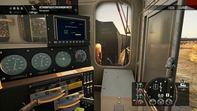 Train Sim World 3 (4K) #прохождение #игры без комментариев часть 7 (#pc / #gameplay ) смотреть онлайн