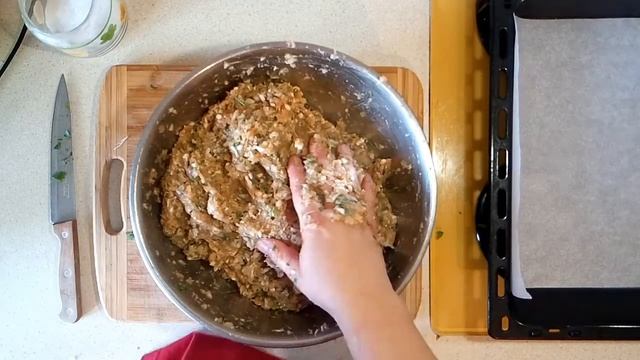 ЛЮЛЯ КАБОБ В ДУХОВКЕ ПРОСТО И ВКУСНО смотреть онлайн