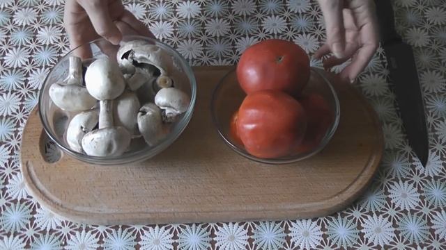 Веганские Рецепты