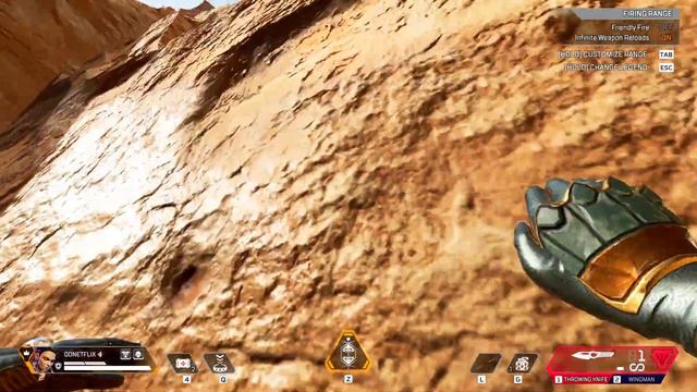 APEX LEGENDS | Loba | Legendary | Legionnaire (Gameplay) смотреть онлайн