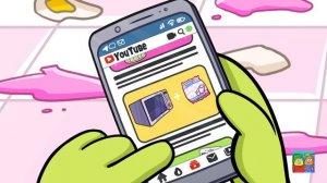 Фрукты пробуют дурацкие лайфхаки с канала «Бери и Делай» || Парочка груш