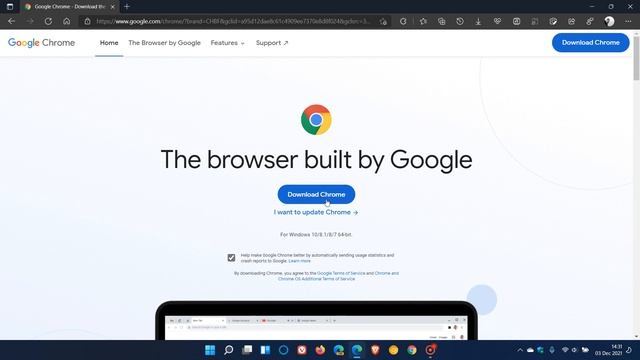 The browser war intensifies between Edge & Chrome смотреть онлайн