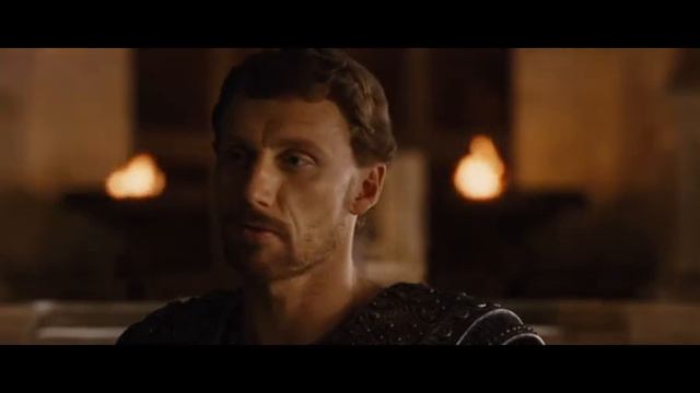 Разговор Перси Джексона с Посейдоном/ Перси Джексон и похититель молний