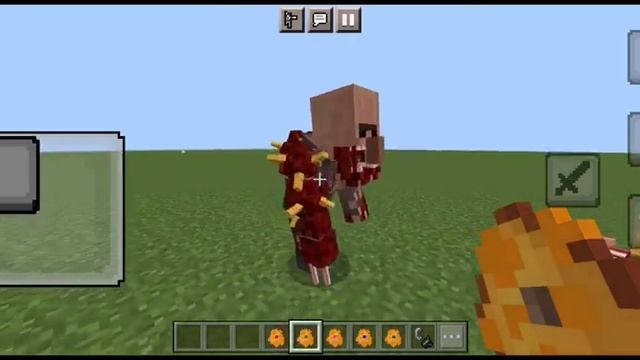 ¡Los Infectados más temidos de Minecraft Bedrock Experiment 8 Addon!" смотреть онлайн