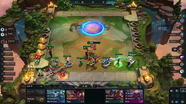 RADIANT INFINITY EDGE 3 STAR APHELIOS | 6 ASSASSIN 6 RANGER | SET 5.5 TFT смотреть онлайн