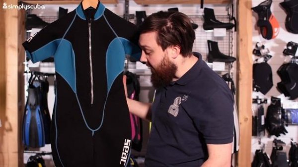 5 Of Our Best Selling Wetsuits