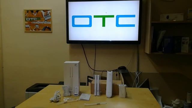 WiFi точка доступа Ubiquiti UNIFI AP AC MESH смотреть онлайн