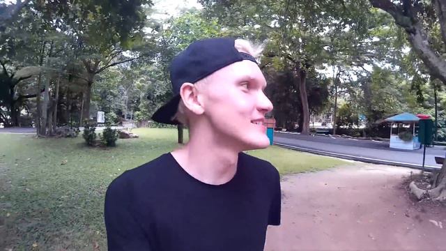 ► ЭКСКУРСИИ В ПАТТАЙЕ | ЭТО БЫЛ АД... смотреть онлайн