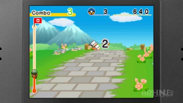 Learn with Pokémon: Typing Adventure [DS] - Recenzja смотреть онлайн