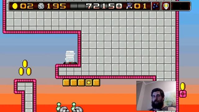 8BitBoy - Walkthrough/Playthrough Episode 10 смотреть онлайн