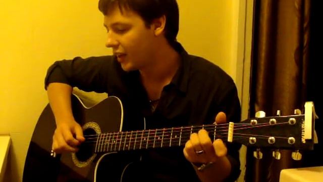 Сергей Тютенко -( Песенка гр.Точка Назначения) - Малыш. смотреть онлайн