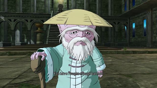 Saint Seiya Soldier's Soul: Hades Chapter walkthrough Part 6 [PS4] (English) смотреть онлайн