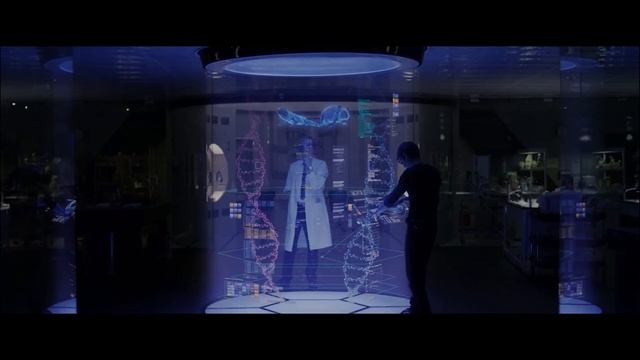 Woolly Mammoth Cloning Pays Off Unexpectedly смотреть онлайн