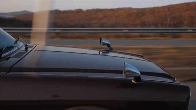 Corona Mark II X41 смотреть онлайн