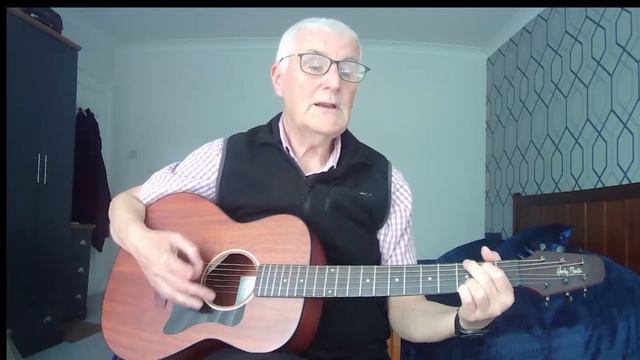 Somewhere only we know - Keane (cover) смотреть онлайн