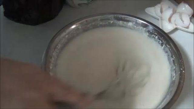 Пеку блины с подробным рецептом.Блинчик с золотой рыбкой) Всех с Масленицей! смотреть онлайн