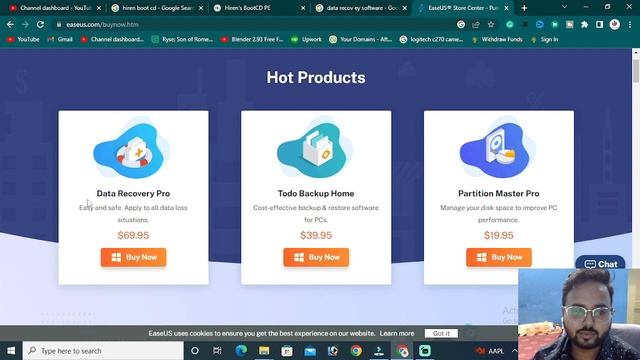 Data Recovery | EaseUS Data Recovery | Best Data Recovery Software | How To Recover Data | EaseUS
