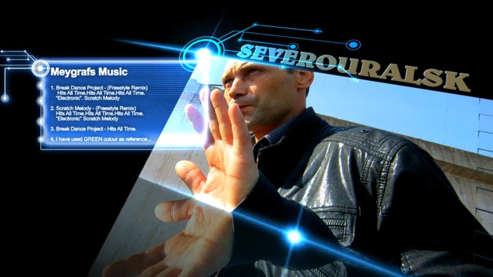 AifTV___Scratch Melody смотреть онлайн