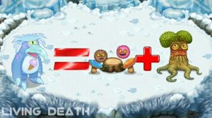 Гайд как вывести всех редких монстров на острове холода.