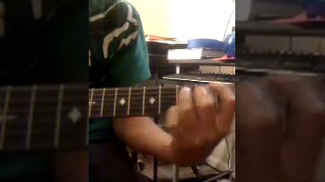 How to Play Rock You Like a Hurricane-Main Riff смотреть онлайн
