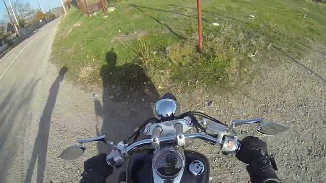 Honda Slasher 400 смотреть онлайн