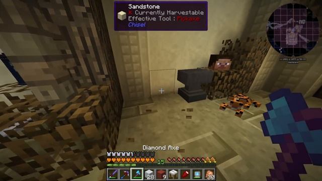 FoolCraft 009 | GIANT SPACESHIP! | A Minecraft Modded Let's Play смотреть онлайн