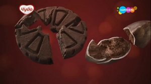 Рекламный блок+глюк с логотипом Карусель (28.03.21)