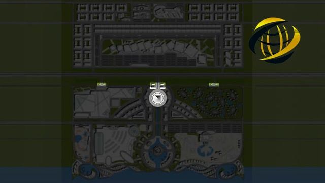 SUEZ COMMERCIAL AND ENTERTAINMENT CITY смотреть онлайн